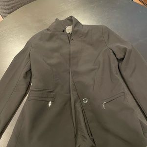 Size Small Dynamite Black Blazer